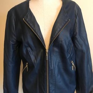 Alfani women’s jacket